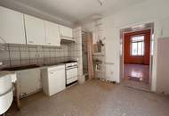 Sanierungsbedürftige Kleinwohnung in gepflegtem Altbau direkt bei U3, 1030!