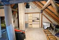 OPEN HOUSE am 30.1.2026 - Hübsches, gemütliches Wohnhaus mit Innenhof