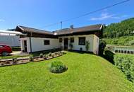 BEZAUBERNDES WOHNEN IN RUHIGER LAGE