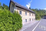 Ehemaliges Bauernsacherl in Nähe Nationalpark Kalkalpen