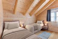 Exklusives Bergchalet mit Wellnessbereich in Traumlage auf der Koralpe