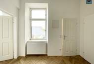 Büro nahe St. Marx und Hyblerpark!