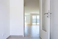 Familientraum mit Grünblick: Reihenhaus "Am Kremserberg" in St. Pölten