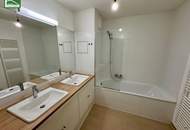 Neuwertige 3-Zimmer-Wohnung mit Balkon beim FAC-Platz – Nur 3 Minuten zur S-Bahn