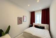 4 Zimmer-Altbauwohnung mit viel Platz zum Wohlfühlen | PROVISIONSFREI