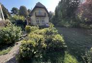 Sanierungsbedürftiges Einfamilienhaus! Sanierung oder Neubau möglich! Ihre Chance in Perchtoldsdorf!