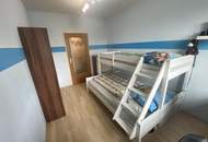 "Ruhige gepflegte Wohnung Nähe Bahnhof"