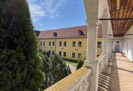 VERKAUF oder VERMIETUNG Schloss in idyllischer Lage