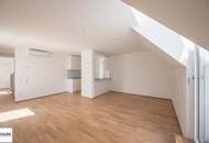 Direkt mit dem Lift ins private Dachgeschoss – 168 m² Familienresidenz - Erstbezug | VILLMA – Top 7
