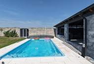 Exklusives Einfamilienhaus mit Pool, Photovoltaik und hochwertiger Ausstattung in Heiligeneich