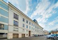 Wunderschöne 3-Zimmer Wohnung mit Garage und Fitnessraum, Nähe Rudolfinerhaus