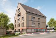 Sichtbar. Zentral. Verfügbar – Ihre neue Geschäftsadresse in Dornbirn