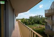Platz für die gesamte Familie - 5.Zimmer im Erstbezugs-Neubau mit Terrasse in begehrter Lage zum Top-Preis - Geothermie-Heizung
