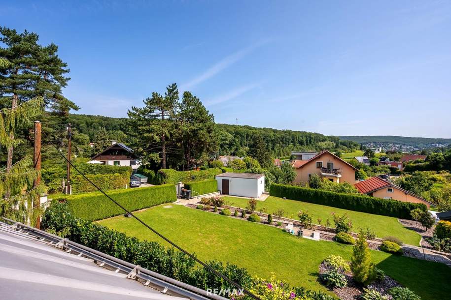 Familienhaus in Gablitz: 160m2, teils neu, teils alt - Sanierung notwendig!, Haus-kauf, 499.000,€, 3003 Sankt Pölten(Land)