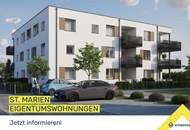 MEHR RAUM FÜR IHR LEBEN – Moderner Neubau in ruhiger Siedlung direkt am Wald