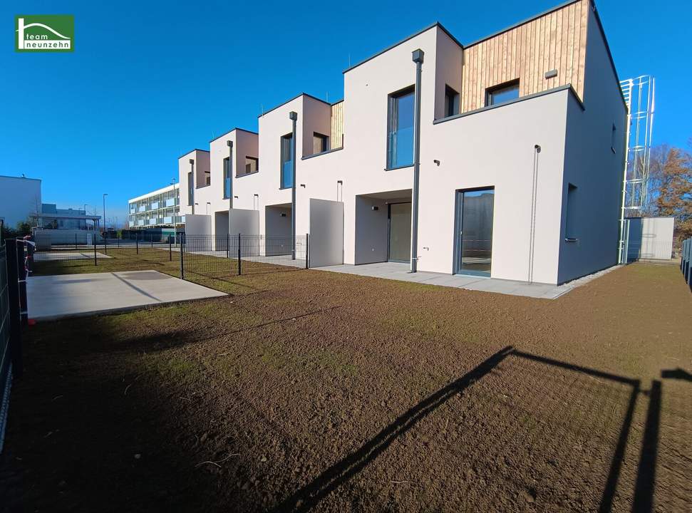 PROVISIONSFREI! Ihr neues Zuhause am Kremserberg