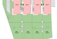 HOCHWERTIGE ERSTBEZÜGE in Villengegend I 1230 Wien I Mauer I Garten- und Penthouse-Wohnungen I Lift in Wohnung I Tiefgarage I