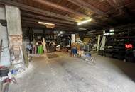 Doppelgarage nähe Franzosenhausweg