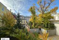 Charmantes Apartment mit Geschichte