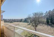 Charmante Wohnung in Bahnhofnähe