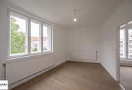 Modern wohnen: Generalsanierte 3-Zimmer-Wohnung in gepflegter Wohnhausanlage !