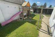 Gemütliches 3-Zi-Einfamilienhaus mit Garage in Palterndorf