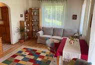 Ruheoase im Herzen von Burgenland