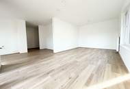 ERSTBEZUG "ein viertel grün" in Wr. Neustadt - herrliche 2 Zimmerwohnung mit traumhaftem Garten