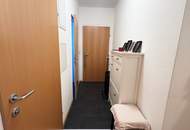 Ruhig gelegene 2 Zimmer-Eigentumswohnung Nähe Krottenbachstraße