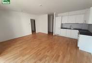 Hochwertige Ausstattung in unschlagbarer Lage! 2-Zimmer-Wohnung im Karmeliterhof