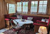 Charmantes Reihenhaus mit Wintergarten!