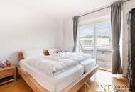Traumhafte 5-Zimmer-Wohnung mit großzügigen Dachterrassen in zentraler Urfahraner Lage zu vermieten!