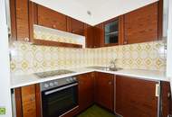 CHRISTOPH CHROMECEK IMMOBILIEN - MÖDLING - Großzügige Einraumwohnung in Zentrumsnähe!