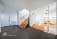 Wunderschöne 5-Zimmer Wohnung mit Terrassen, Nähe Stephansdom