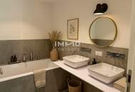 Cottageviertel: Das Herzstück - 75m2 Garten von der Sonne geküsst