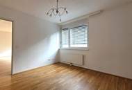 Moderne Neubauwohnung mit großem Balkon direkt bei der NEUBAUGASSE - 3.OG - AB MÄRZ!!