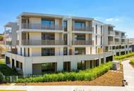 FLORIANI – Quartier am Tullnerfeld - PROVISIONSFREI - Für Sonnensuchende - 2 Zimmer mit West Balkon - Top Anbindung