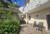 Seltene Gelegenheit: Altstadthaus mit Garten und Garage