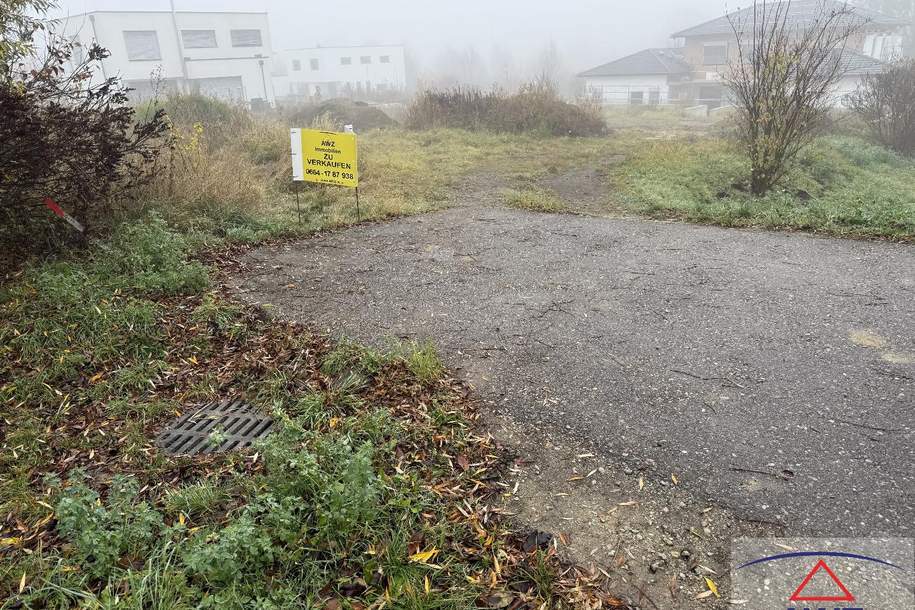 Attraktives Baugrundstück in Mistelbach!, Grund und Boden-kauf, 2130 Mistelbach