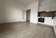 Gemütliche 1 Zimmerwohnung an der Unionstraße 33 mit neuwertiger Küche und Balkon