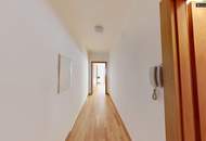 Helle 3-Zimmer-Mietwohnung mit Balkon im Fohnsdorfer Zentrum – ca. 60 m² im 1. Stock + Balkon
