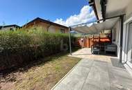 RUHE, LICHT & AUSSICHT ? STILVOLLE WOHNUNG MIT GARTEN UND BALKON