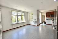 360 TOUR // LUXUS VILLENETAGE mit TERRASSE