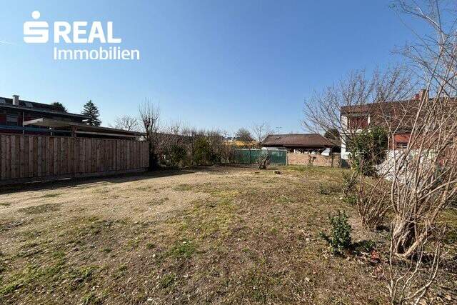 Rarität - Geldanlage ohne Bauzwang in Tulln - Ihr Traumgrundstück in Bestlage wartet auf Sie, Grund und Boden-kauf, 450.000,€, 3430 Tulln