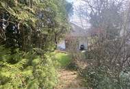 Charmantes, top gepflegtes Haus in Breitenfurt bei Wien - Wohnen im Grünen