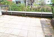 Helle 2-Zimmerwohnung mit großer Terrasse nahe der FH Joanneum!