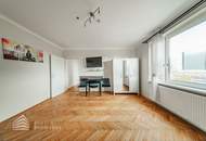 Charmante 2-Zimmer Wohnung, Nähe Meiselmarkt