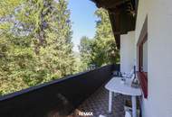 Gepflegtes Landhaus in ruhiger Aussichtslage!