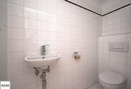 Gut geschnittene 2 Zimmer Neubauwohnung mit Grünblick auf den Schubertpark!