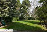 Gepflegte 7-Zimmer Doppelhaushälfte in Ruhelage nahe Ortskern von Grinzing!